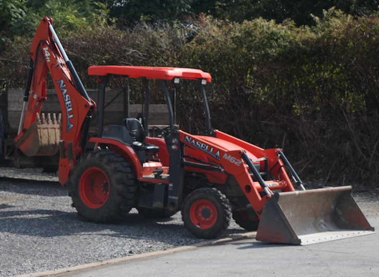 Services Nasella Construction LLC