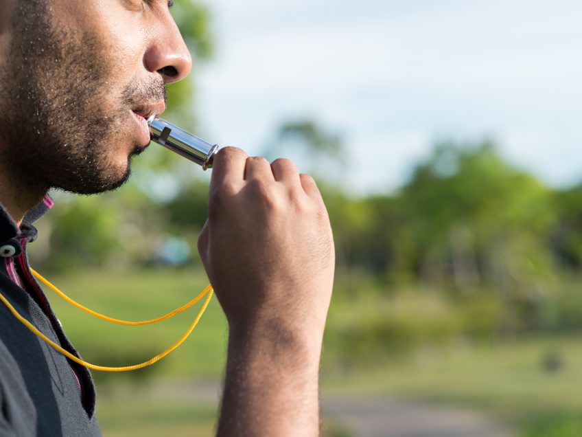 GP locums When to blow the whistle in the NHS NASGP(04)