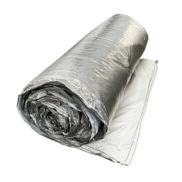 Radiant Armor MAX Blanket Insulation Liner (4’x25′) Liner