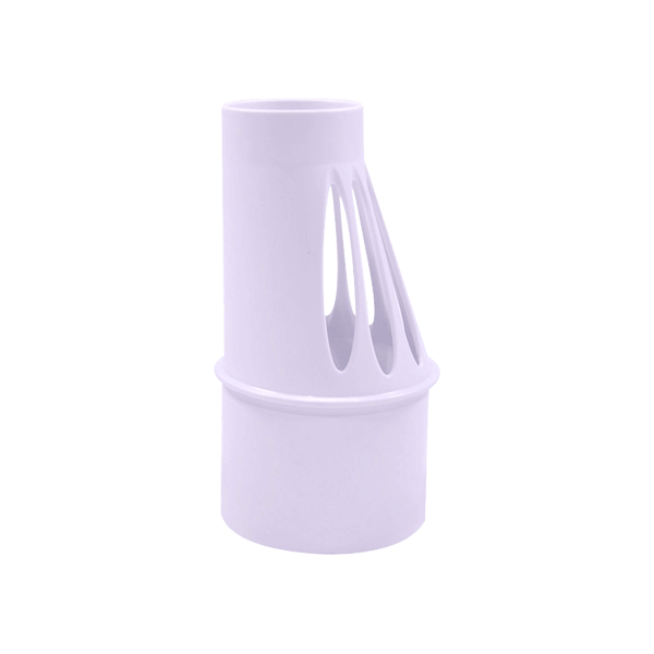 Freeze Relief 2" to 4" Nash Distribution Sump Pump Discharge Line