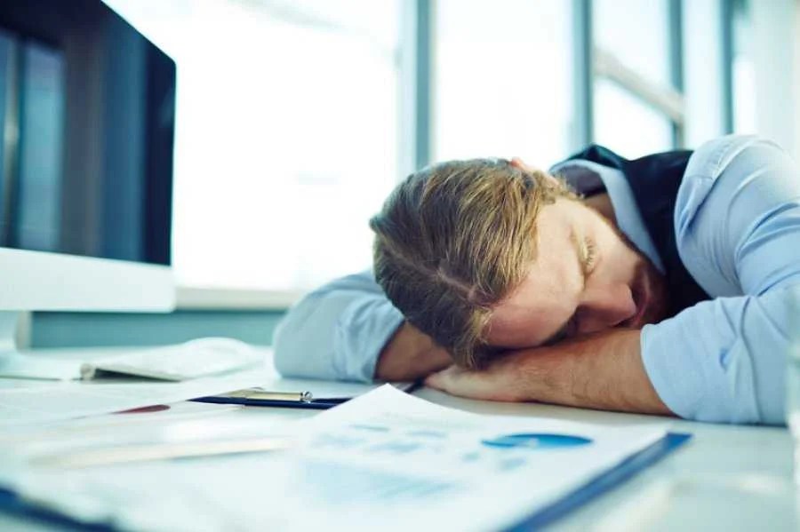 Take Power Naps to Restore Effects of Sleep Deprivation