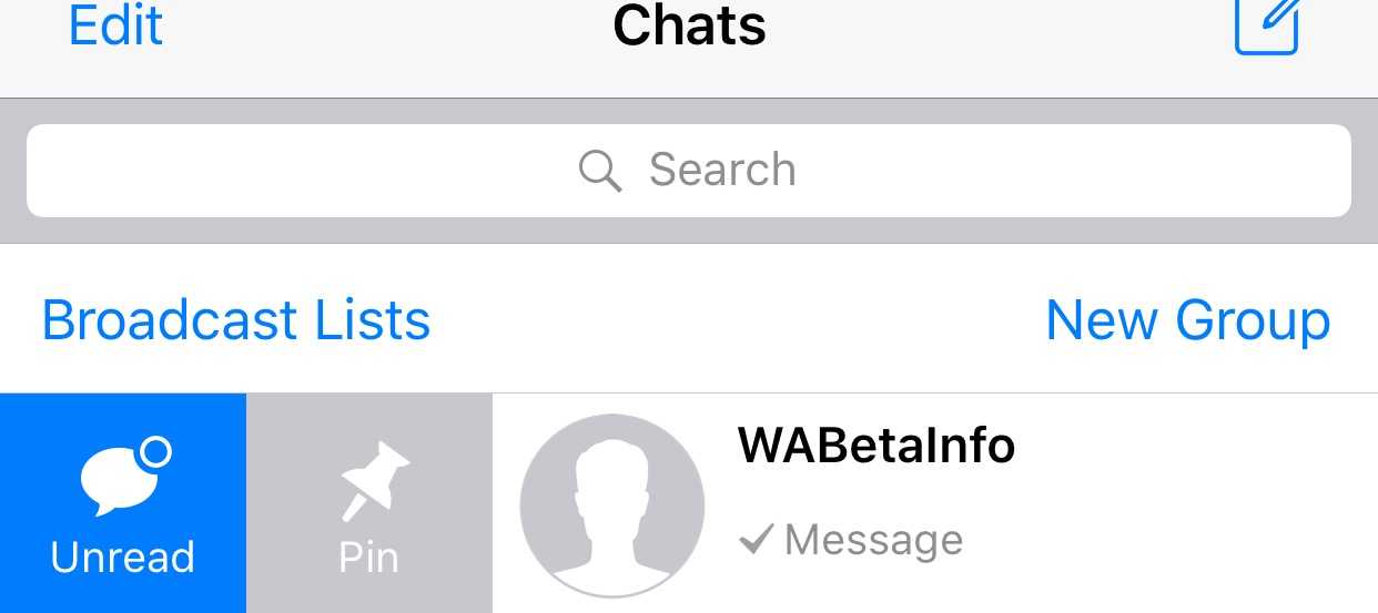 Whatsapp iOS 2.17.40 Supports Multifile Format, Youtube