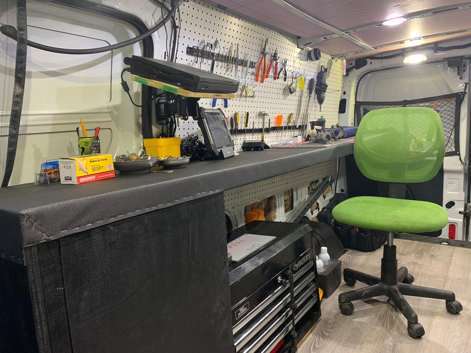 Residential Locksmith Nashville, TN 24 Hour Service Nashville