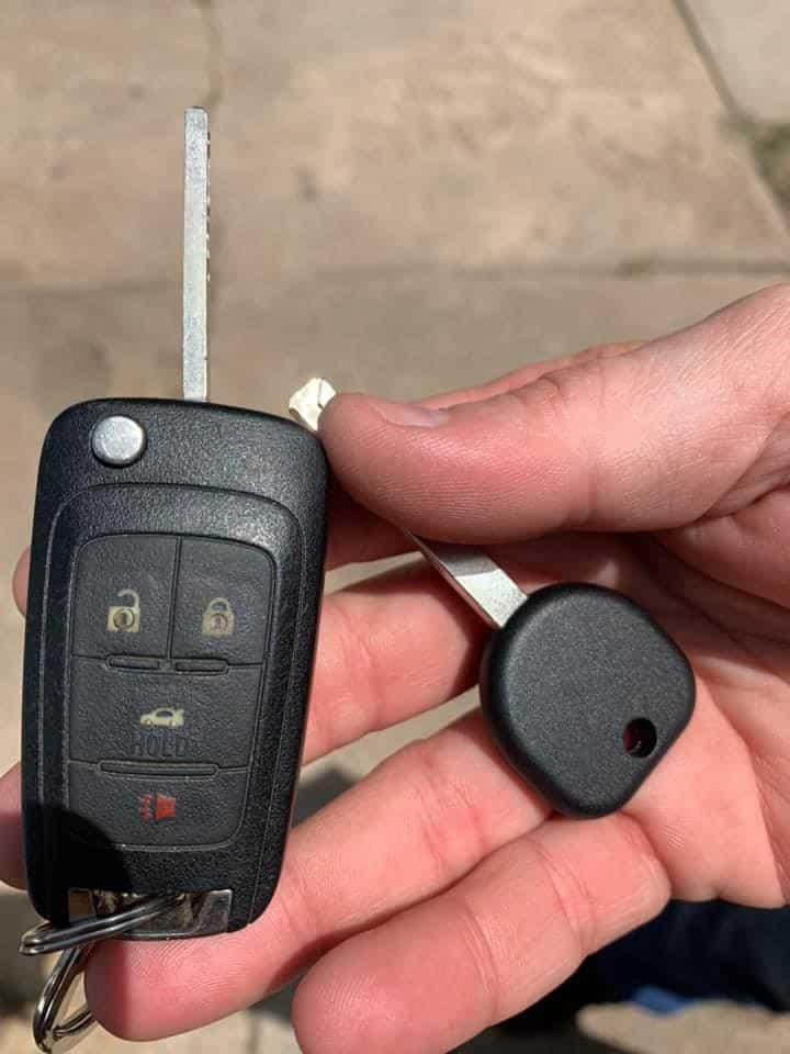 Car Key Replacement Nashville TN (615) 9941464 Nashville Locksmith