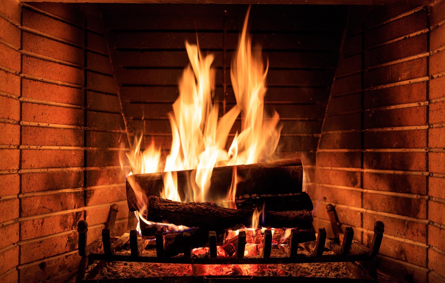 Maintaining Your Fireplace A Guide for Homeowners
