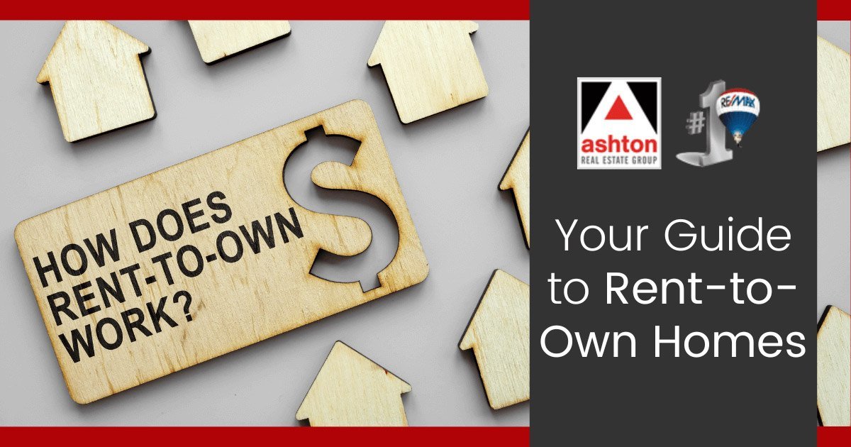 Rent to Own Homes All Thing You Need to Know Before Signing