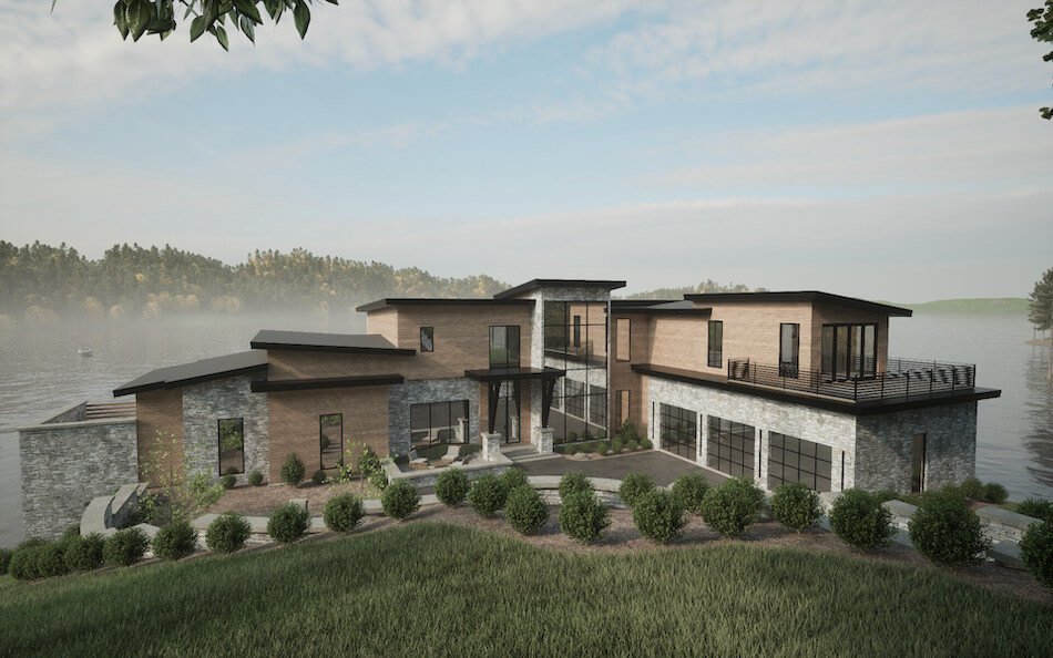 Community Spotlight Serenity Pointe Alabama