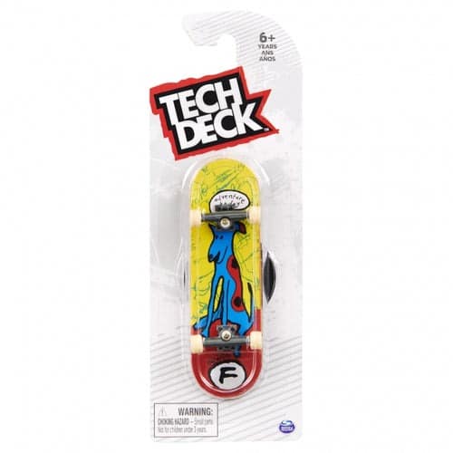 Tech Deck (Single) 96 MM Nasional SB