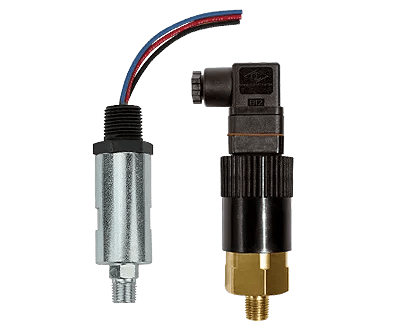 High Pressure Control Switch SWITCH HIGH PRESSURE MINI CONTROL