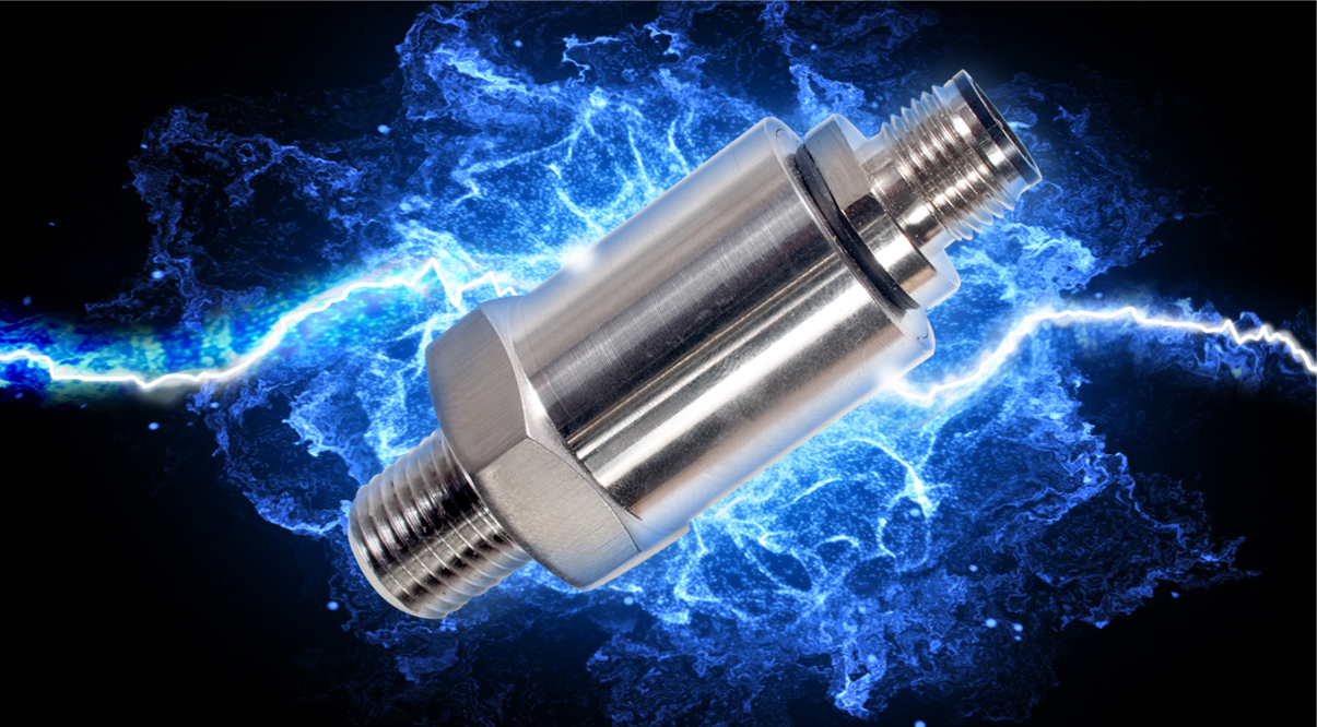 Pressure Transducer Types & Applications Nason PTC