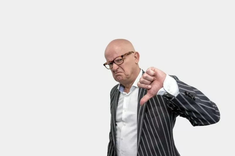 4 Common Reasons Why Sales Fail How to Prevent them NASP BLOG