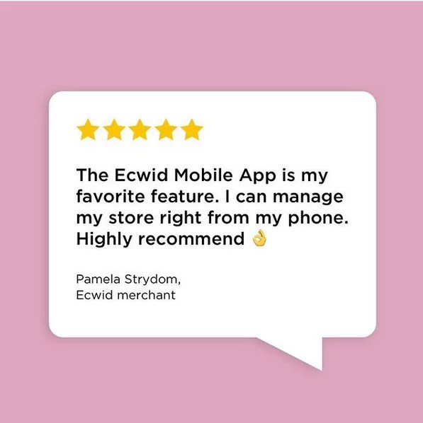 How to Use Customer Reviews to Increase Sales NASP