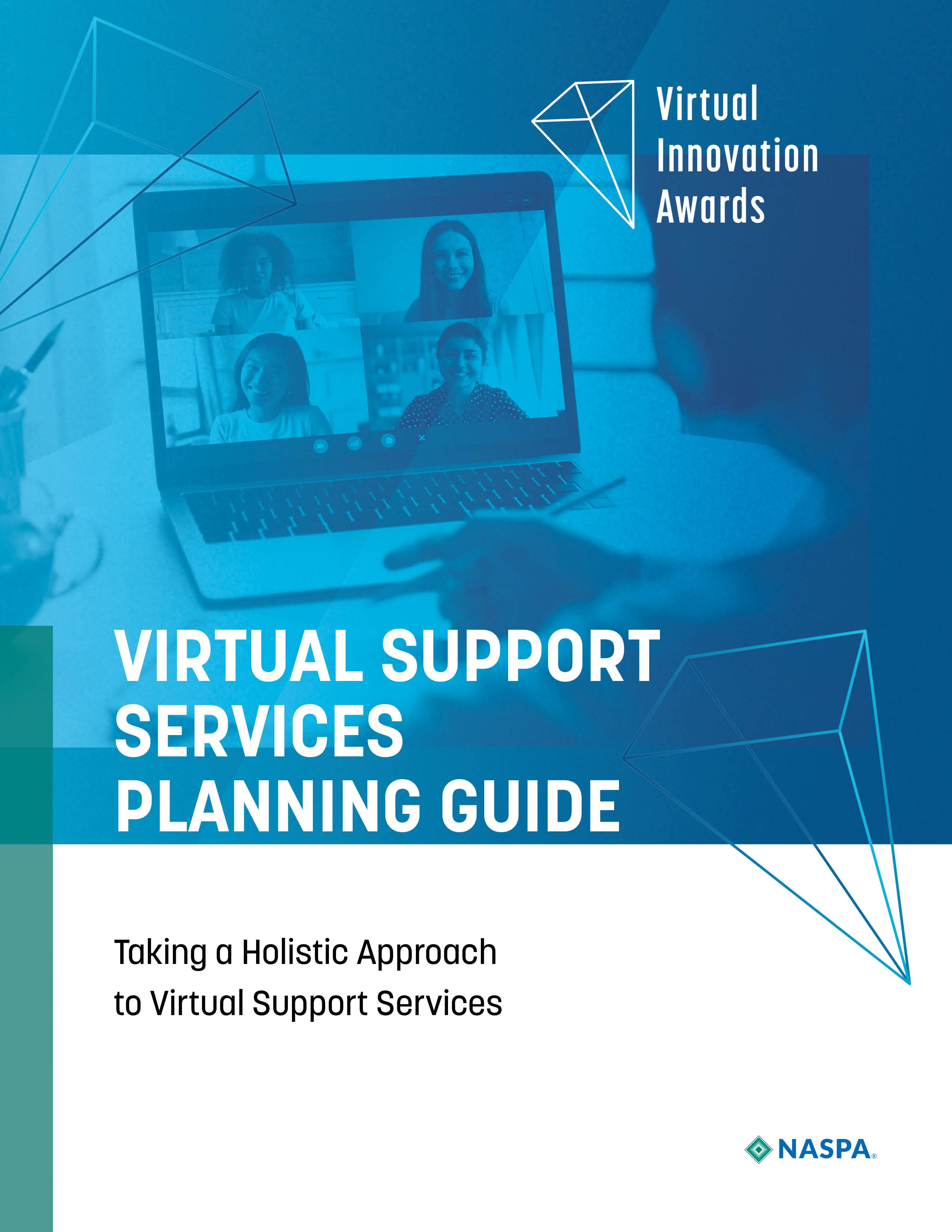 Virtual Support Services Planning Guide