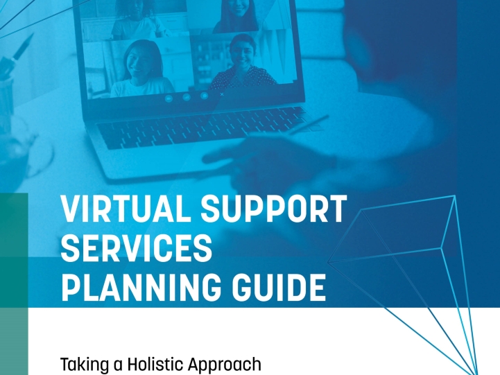Virtual Support Services Planning Guide