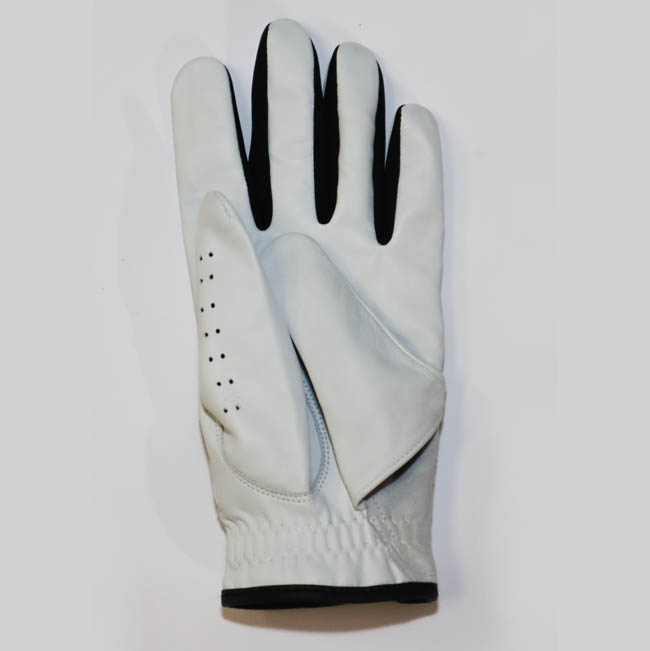 Tour Edition 6 Finger Golf Glove Ladies NICC Nassau Golf