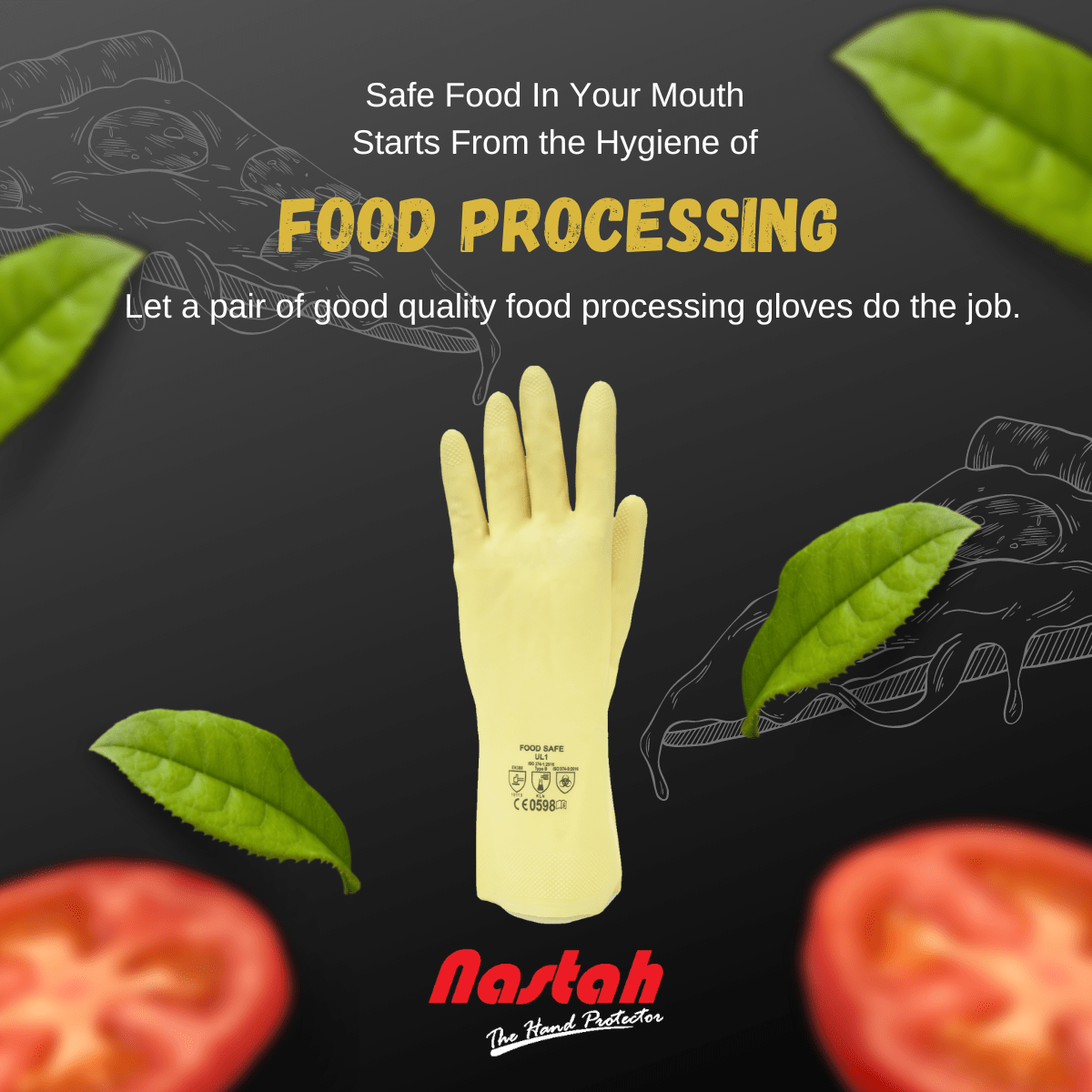 Nastah Industries Sdn. Bhd. to Showcase Latest Range of HighQuality