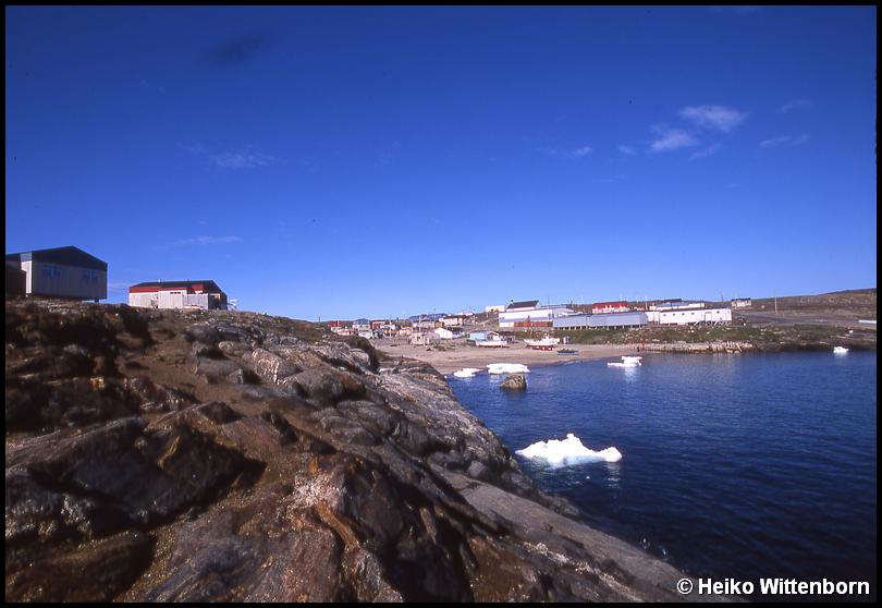 NASTC » Ivujivik