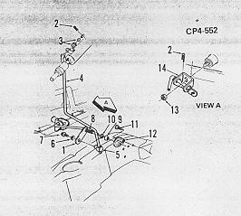 Camaro Steering Wheels & Columns - Restoration & Information