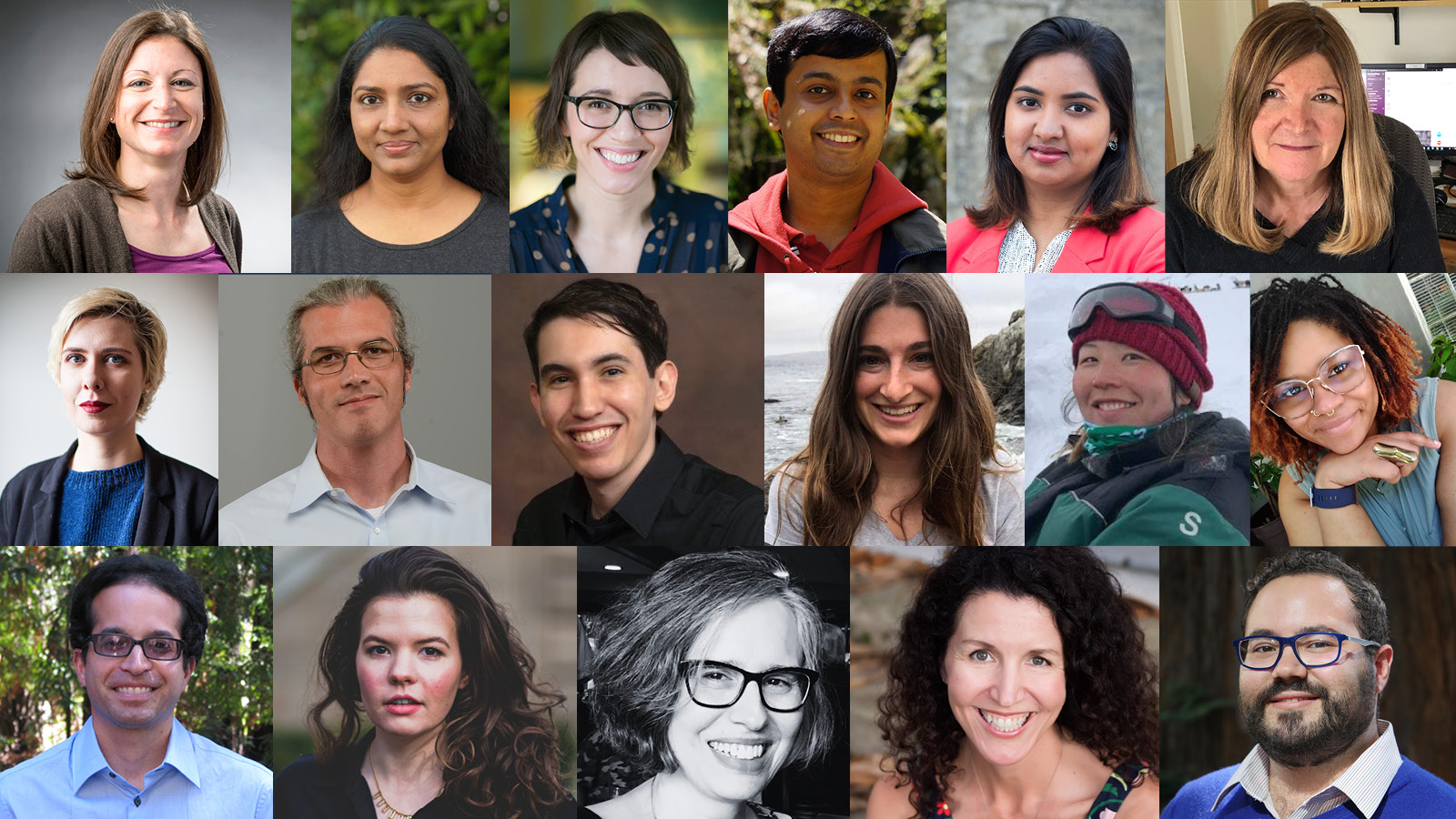 Meet the candidates for the 20222024 NASW board ScienceWriters (www