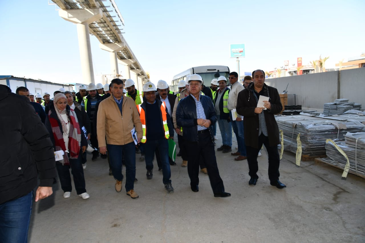 National Authority for Tunnels