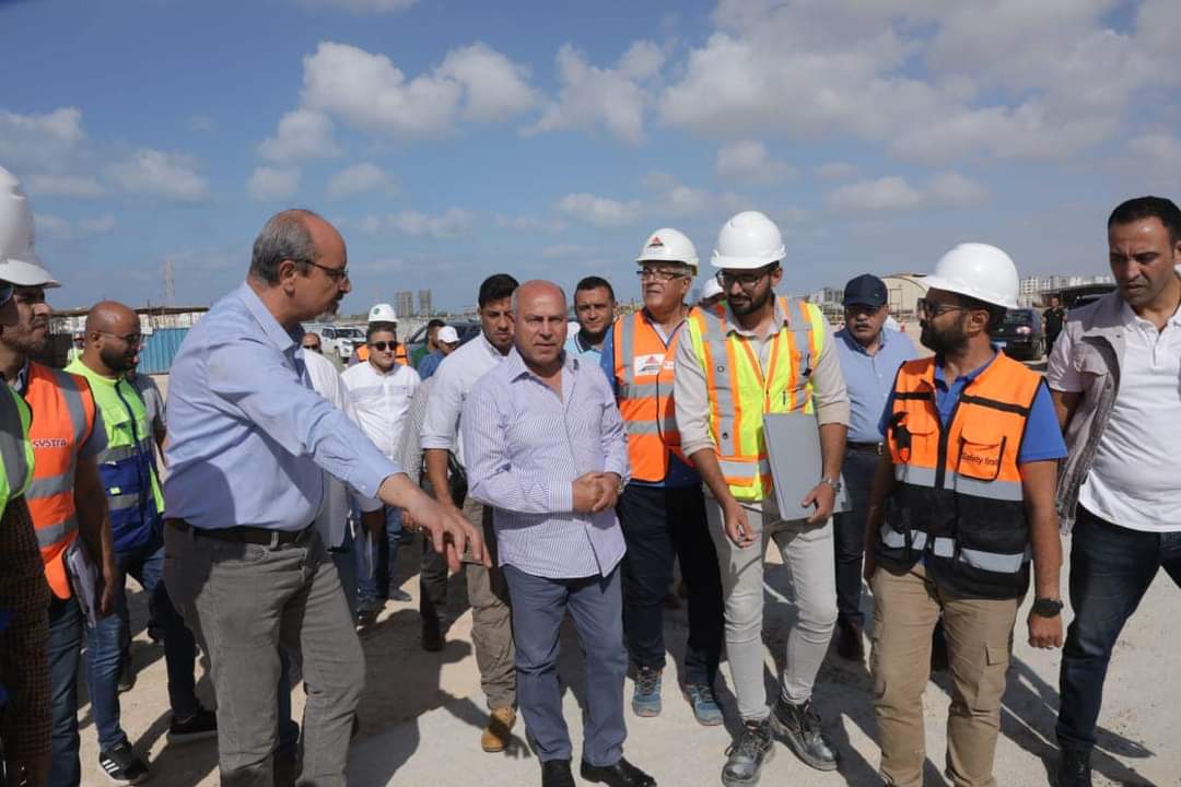 National Authority for Tunnels