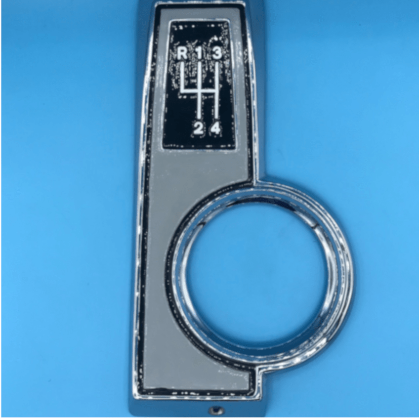 Custom Made Auto Parts Rhode Island