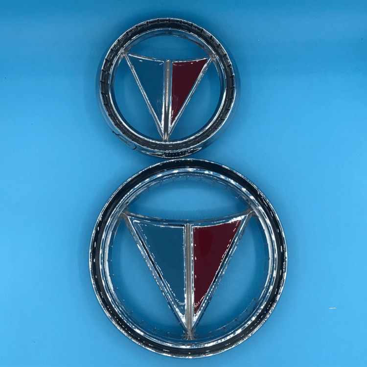 Custom Made Auto Parts Rhode Island