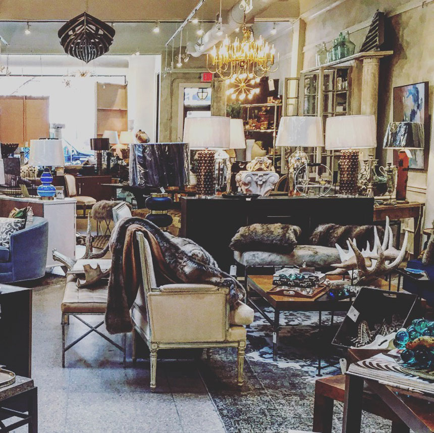 Meet Bonny Neiman of Great House Natalie Farrell