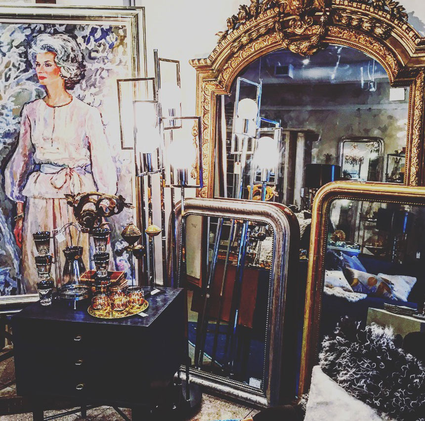 Meet Bonny Neiman of Great House Natalie Farrell