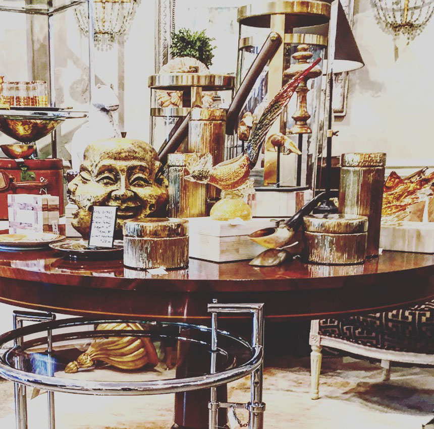 Meet Bonny Neiman of Great House Natalie Farrell