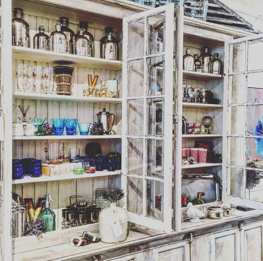 Meet Bonny Neiman of Great House Natalie Farrell