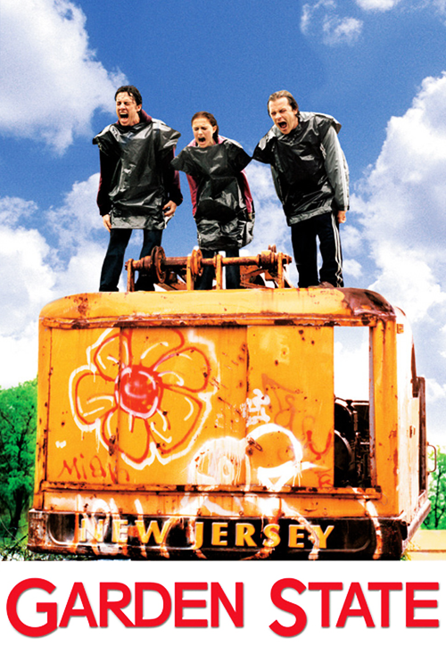 Garden State (2003)