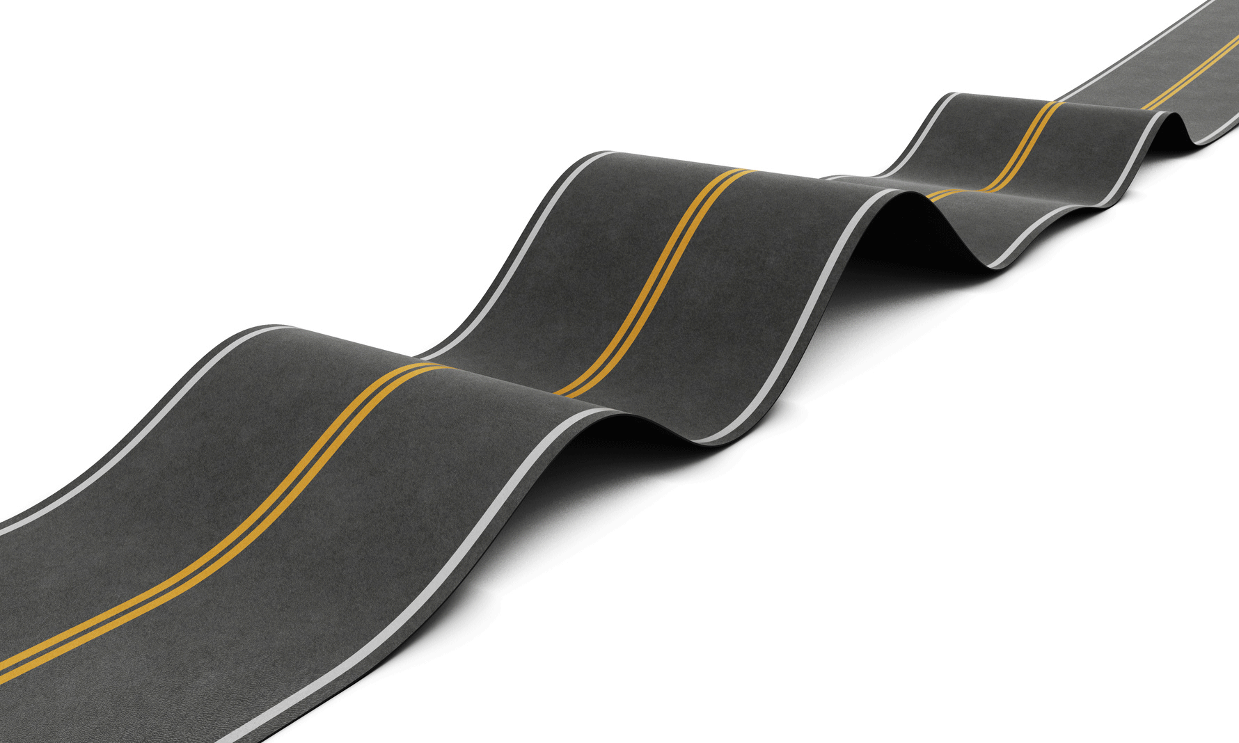 Driving Your Car Feels a Bit Bumpy? Here's Why.