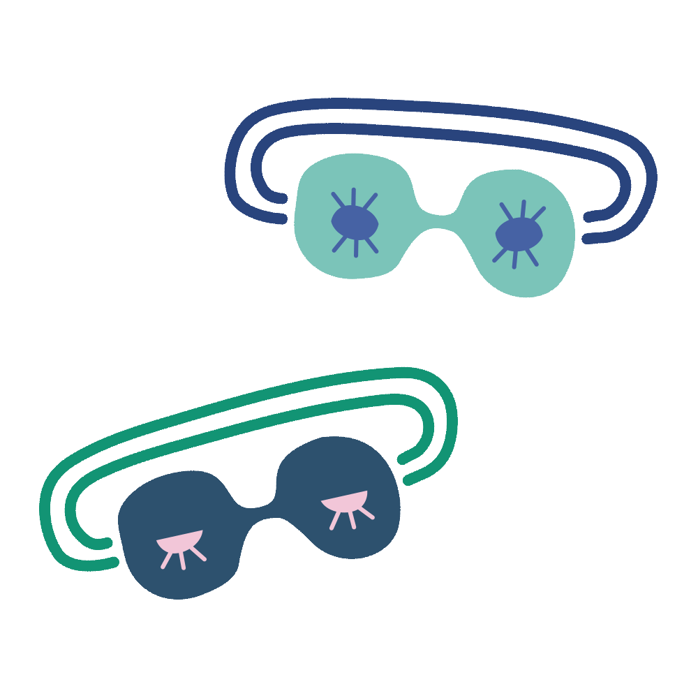 In The Deep — Nat Carroll