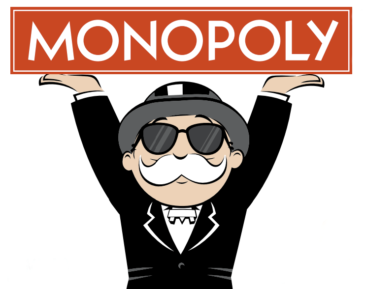 What Entrepreneurs And Monopoly Have In Common How To Make Money Online