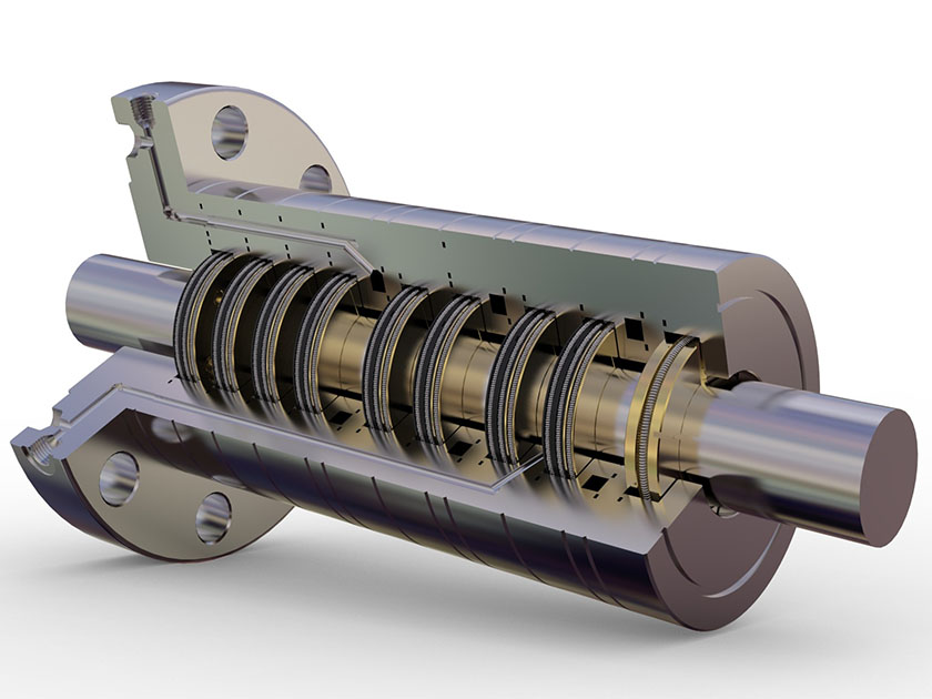 Compressor Valves and Packing Case Industrial Gasmaster Services