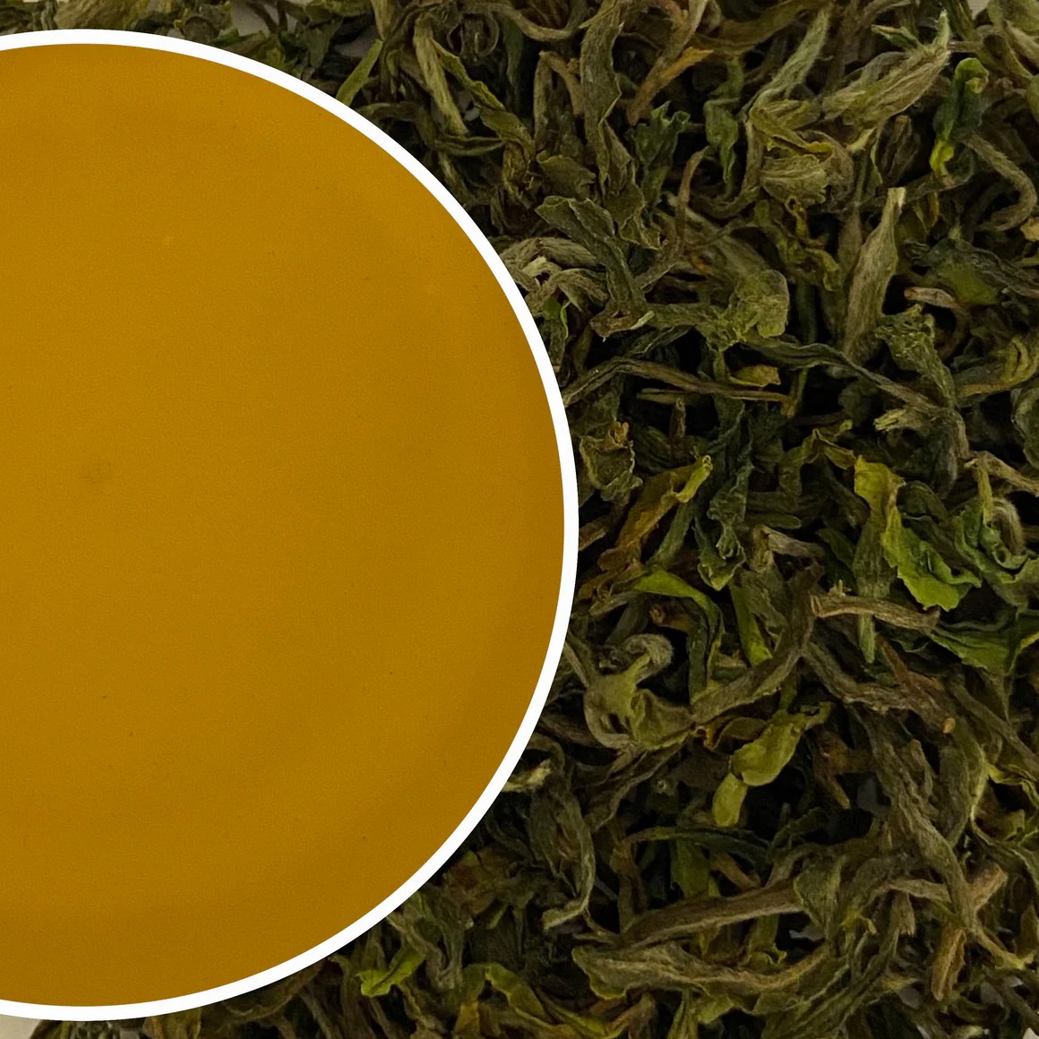 Black Darjeeling Teas Nathmull of Darjeeling