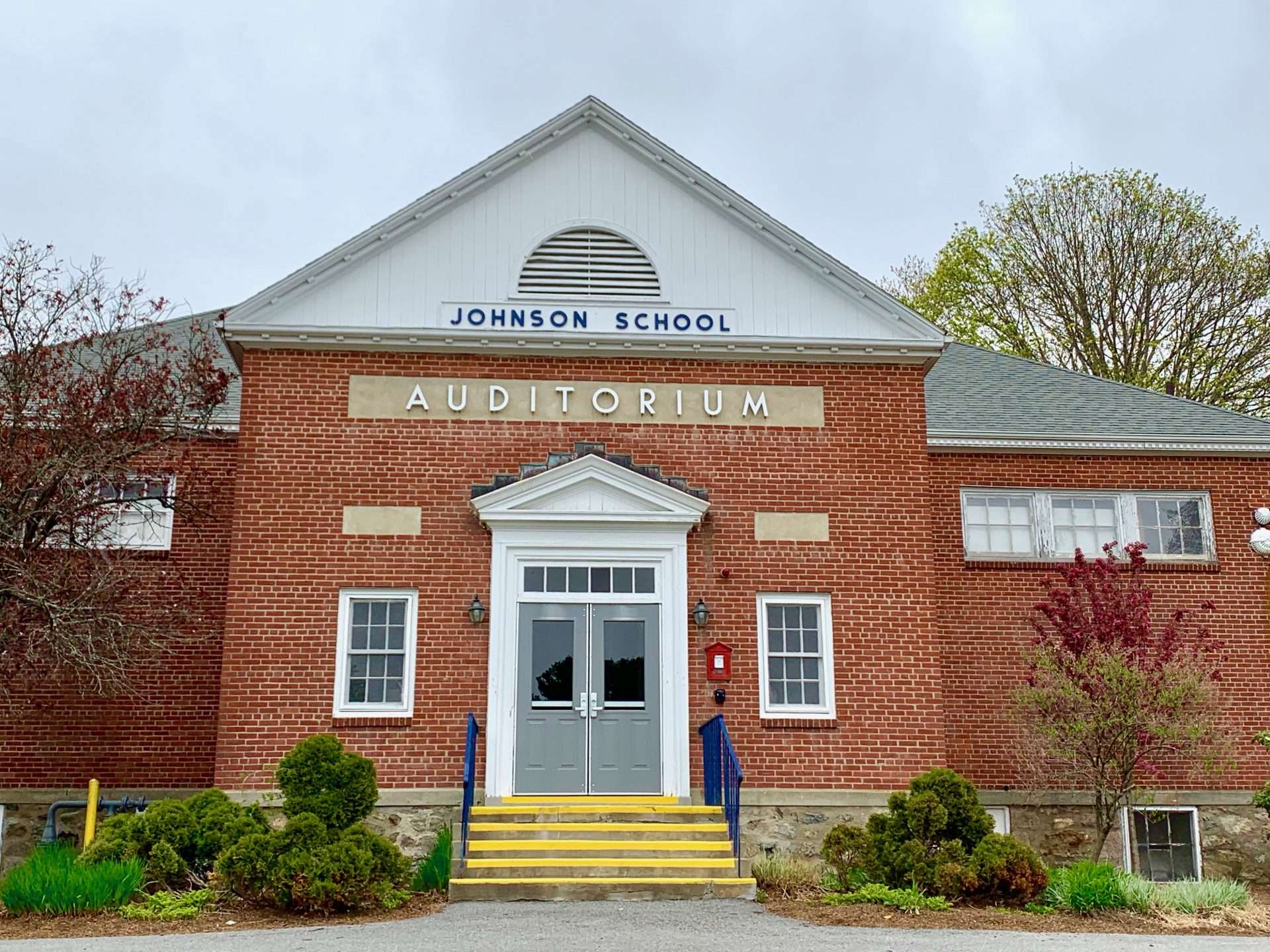 In a long goodbye, Johnson Elementary School in Natick to close by 2025 Natick Report In a long goodbye, Johnson Elementary School in Natick to close by 2025 Natick Report