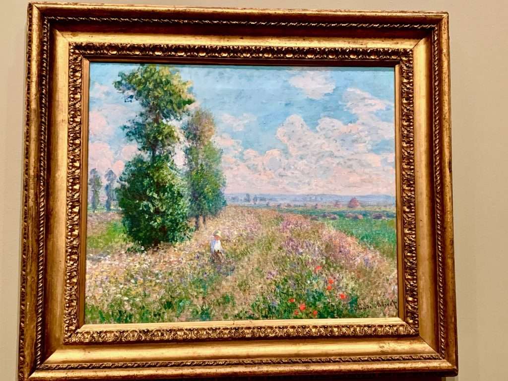 Beyond Natick exhibit at the Museum of Fine Arts, Boston