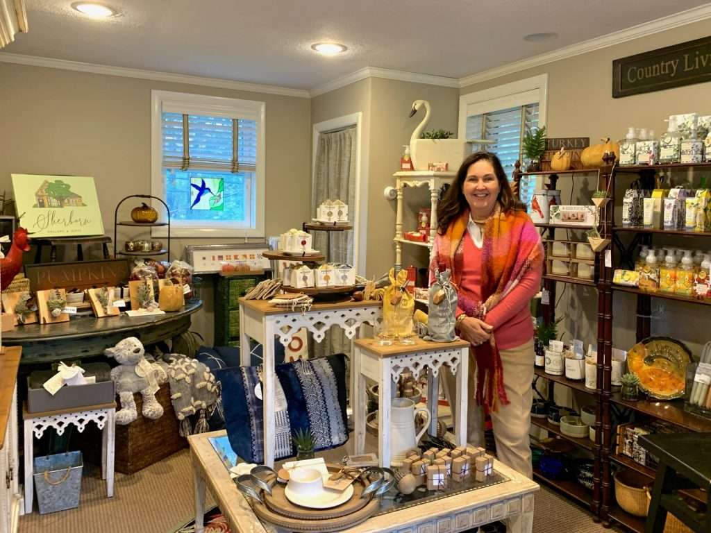 Natick Business Buzz Lemon Tree going onlineonly, Calliope swooping