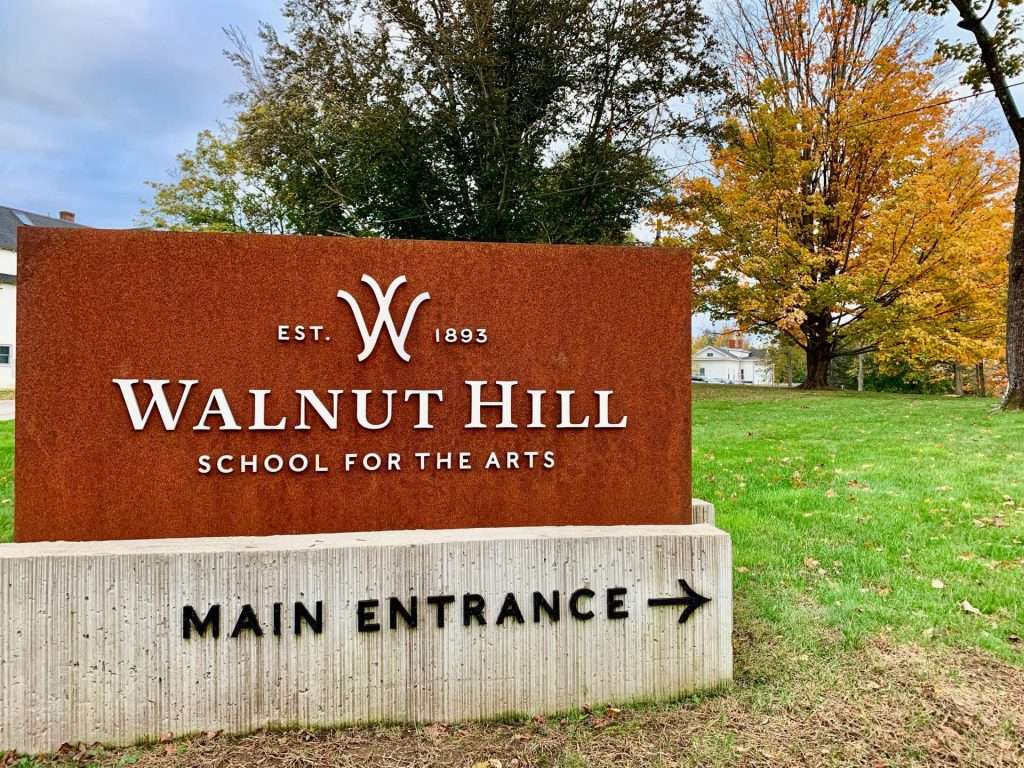 Walnut Hill School in Natick appoints new Head Natick Report