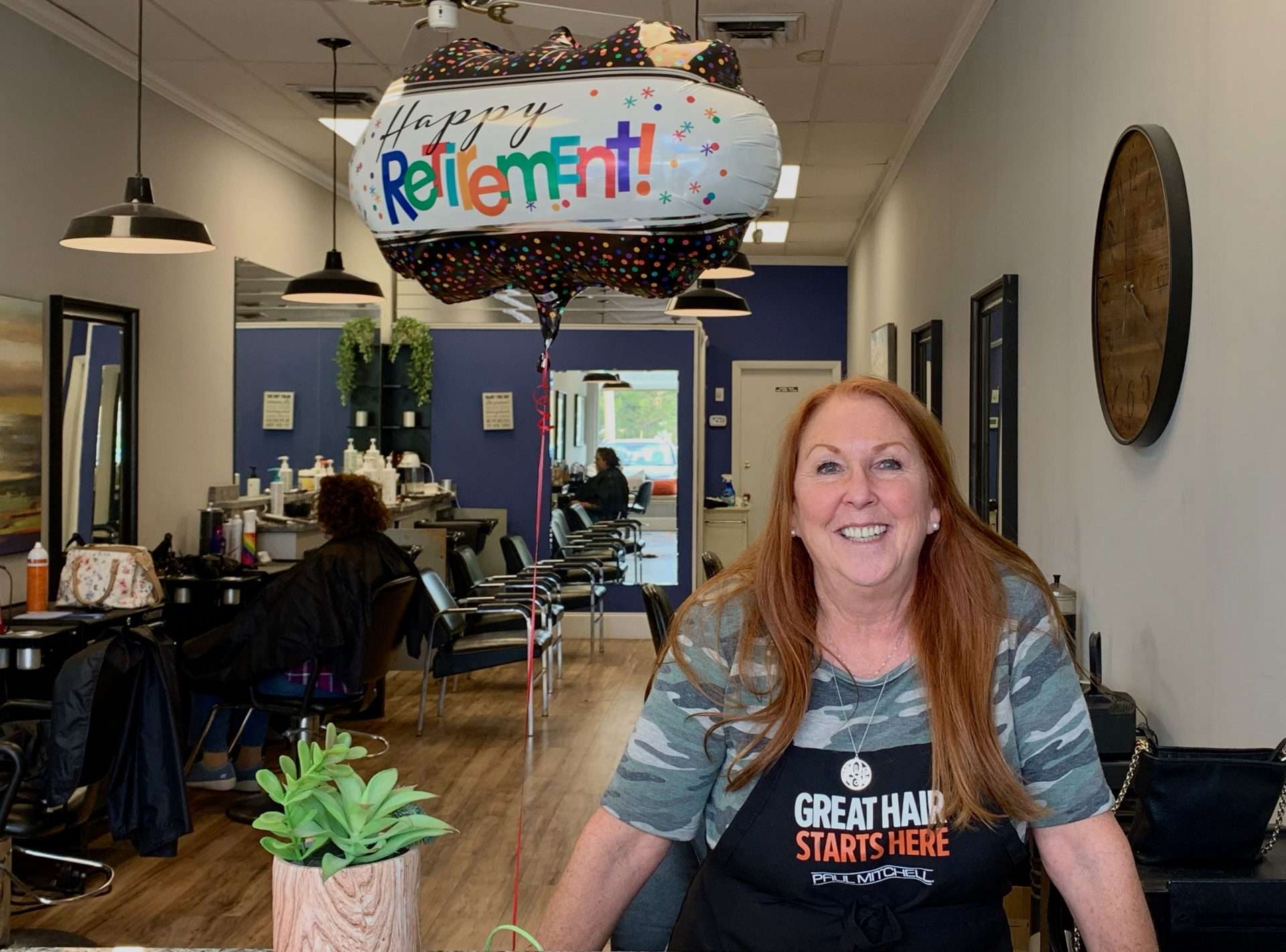 Shear Magic salon closes after 45 years in Natick Natick Report