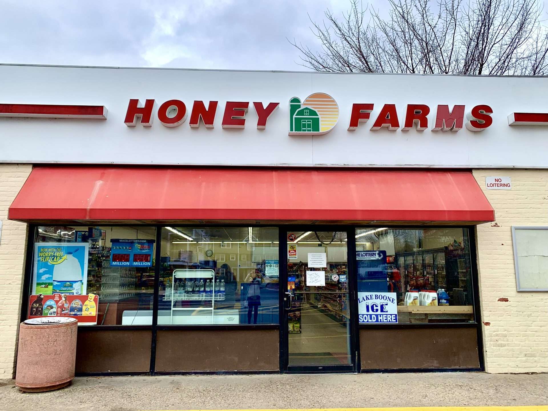 It's getting inconvenient to find a convenience store in Natick