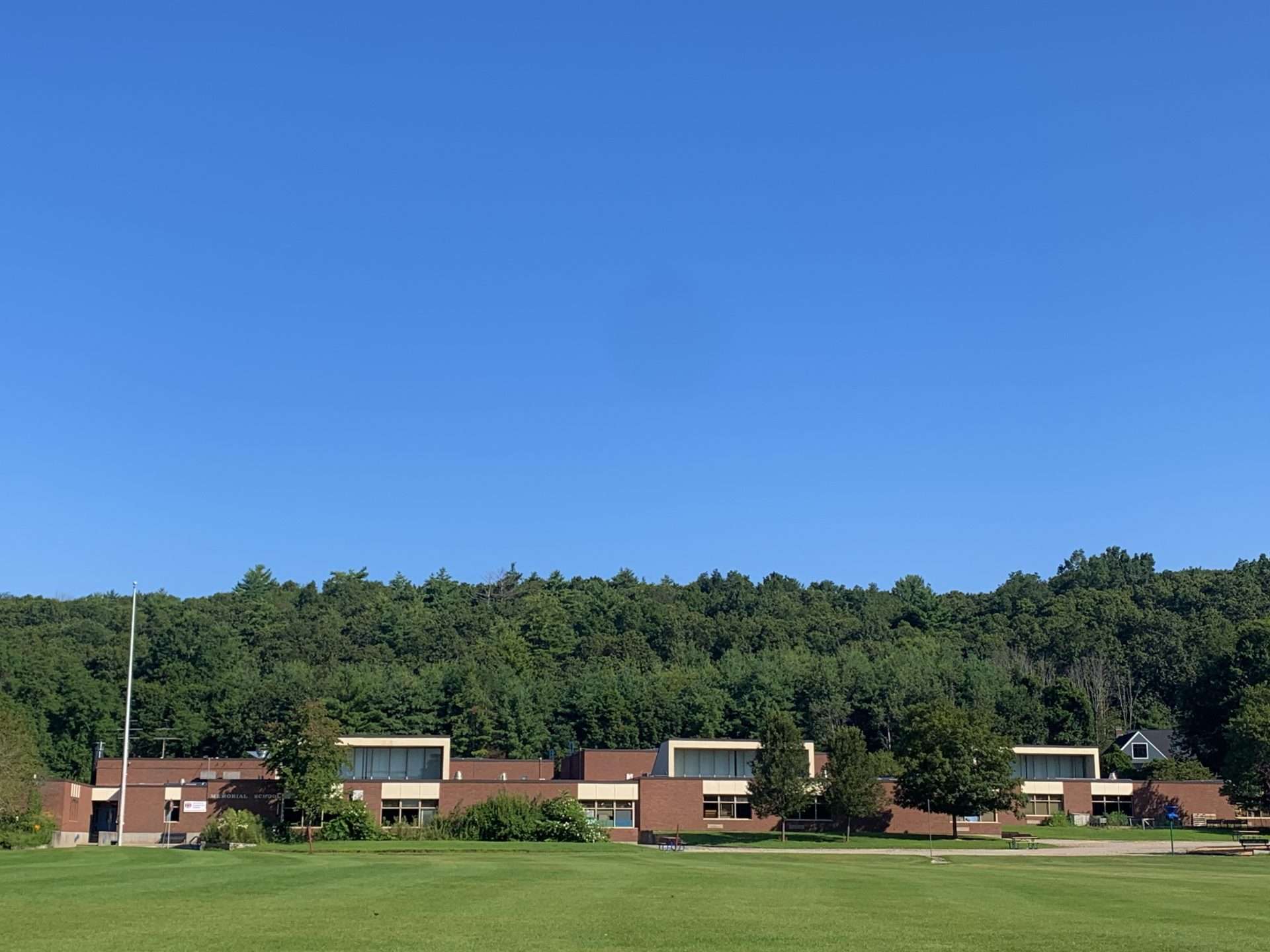 Natick public schools Natick Report