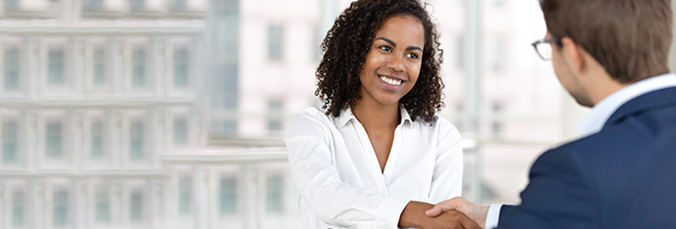 Online Human Resources Management Degree Bachelor's Program