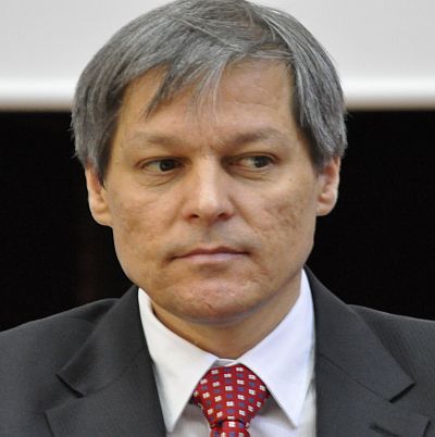 Ciolos La Masa Discutiilor Cu Liderii Psd La Scurta Vreme Dupa Anuntarea Propunerilor De Ministri Ziarul National