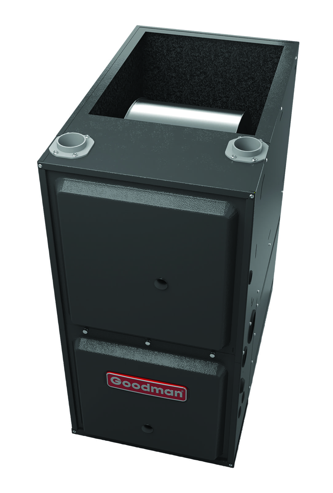 UltraLow NOx Goodman 96 AFUE 60,000 BTU Single Stage Variable Speed