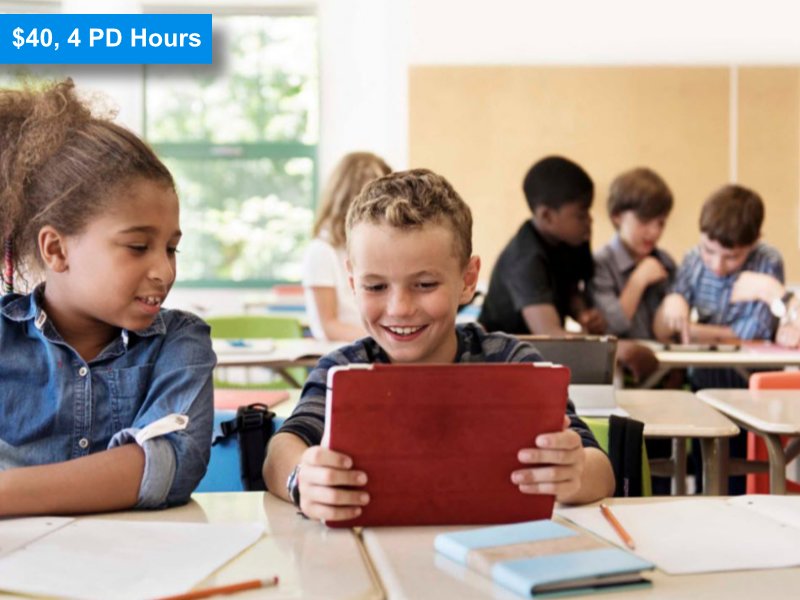 Educator Courses National Autism Academy