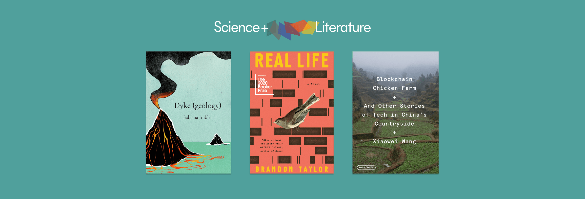 National Book Foundation and Alfred P. Sloan Foundation Announce the