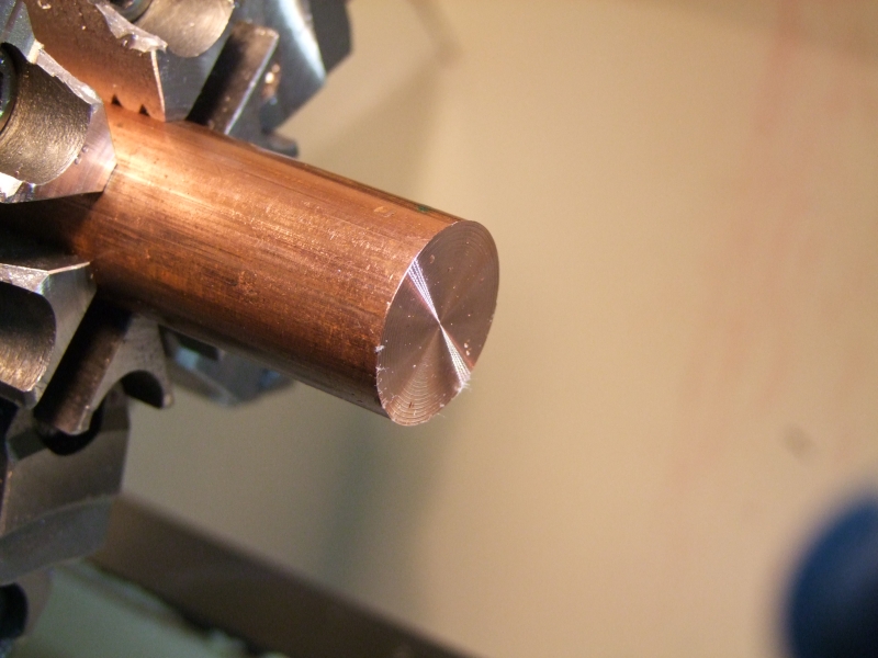 C11000 ETP Copper Bar National Bronze Mfg.